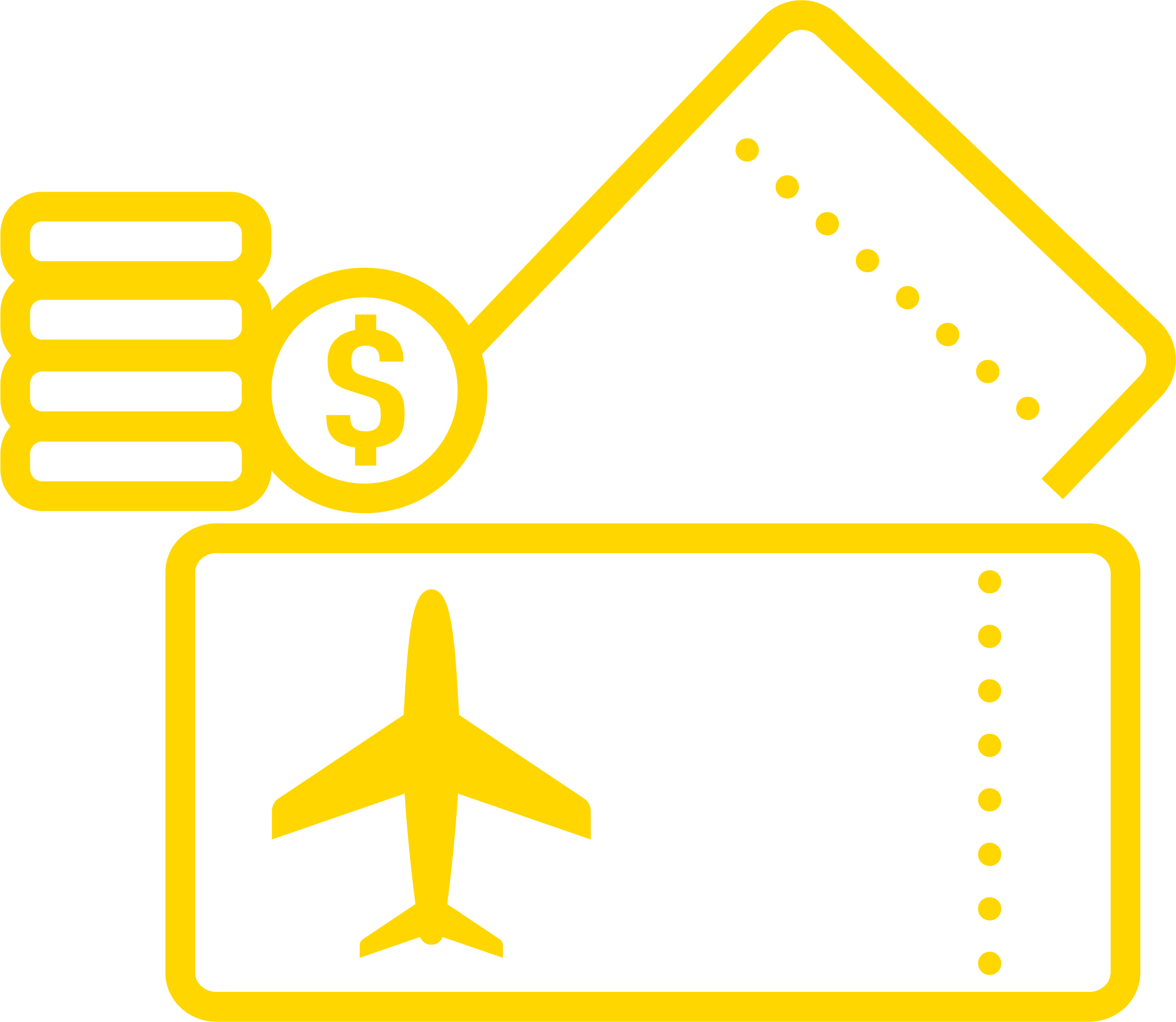 Airfare Yellow Airfare Yellow