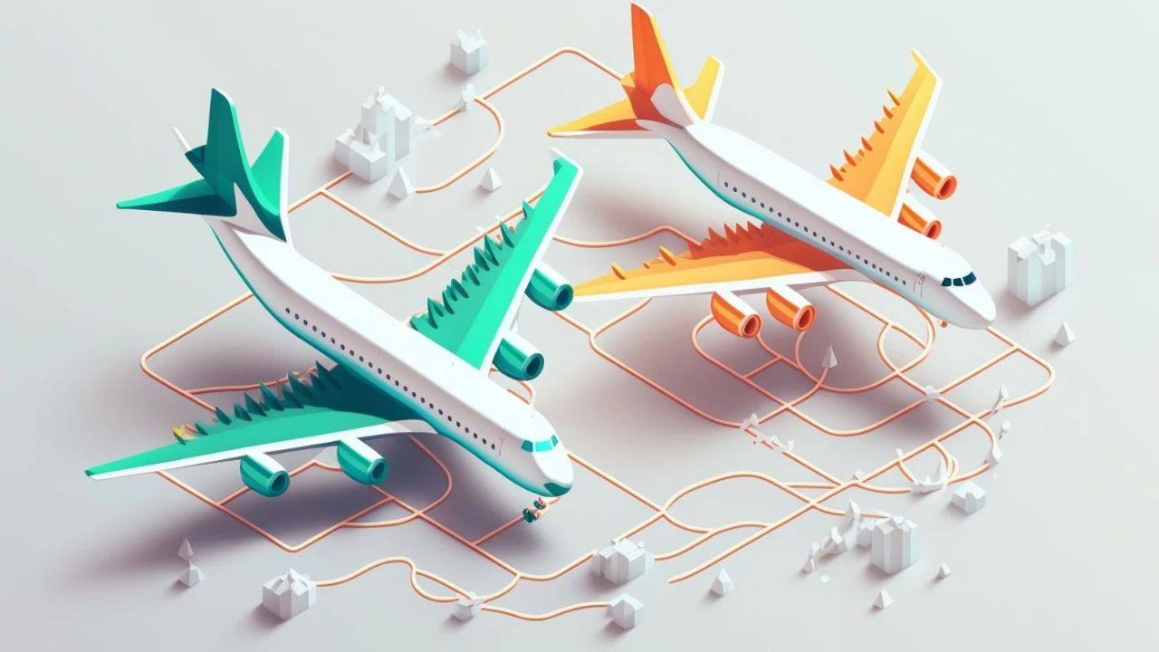 NDC的十年发展之旅：重塑航空商业模式