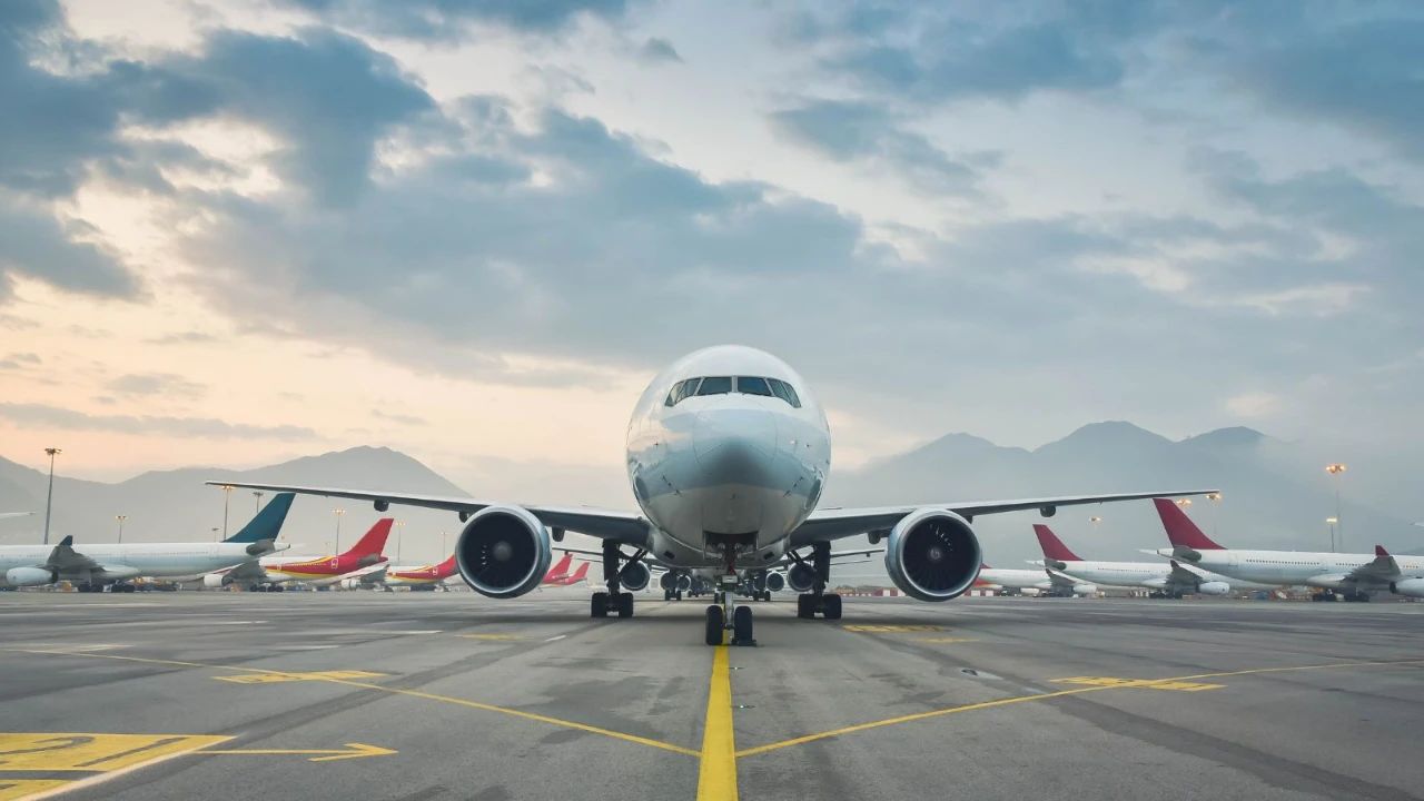 东北亚地区航空市场：增长与复苏